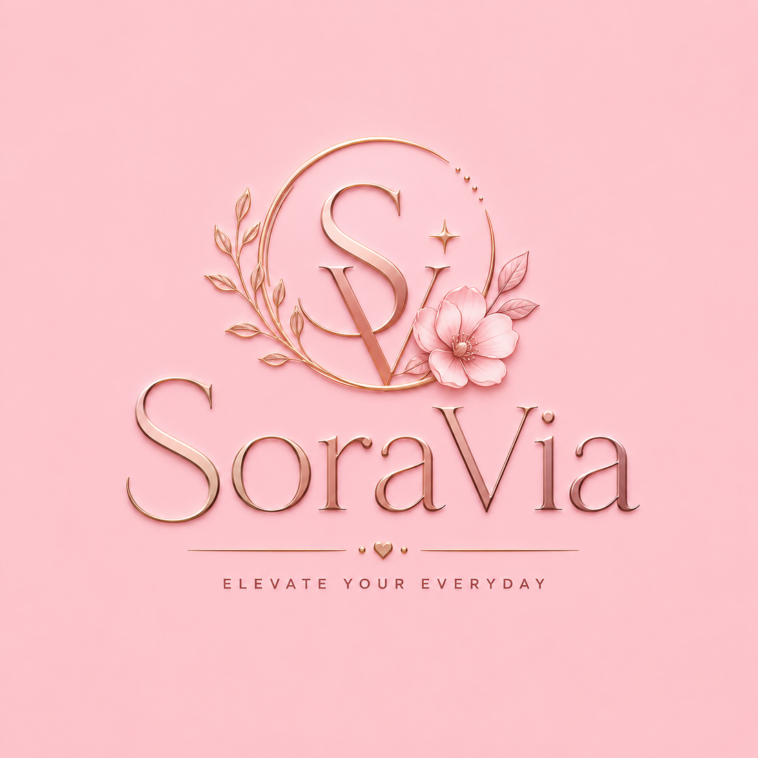Soravia Beauty Is Officially Here — Our Launch